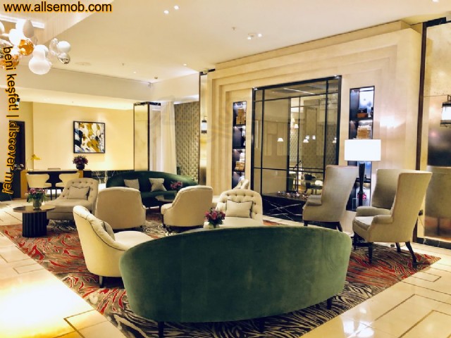 En Güzel Otel Lobi Koltuk Berjer Dekorasyon Modelleri Özel Üretim