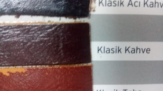 Klasik Kahve