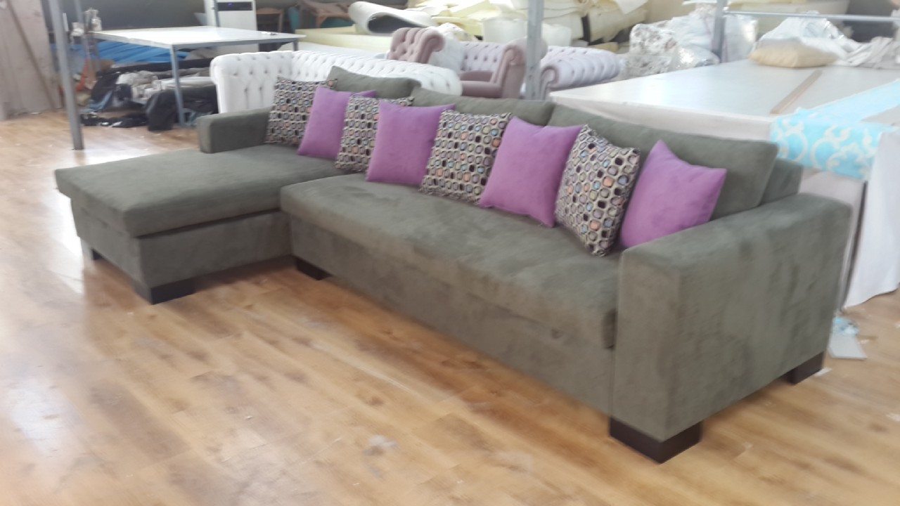 Innovative corner sofa designs