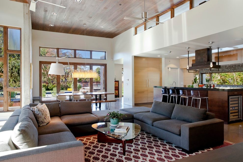Modern Koltuk Takımlarıyla Ev İçi Estetiği Yakalayın Mükemmel Oturma odası tasarımı